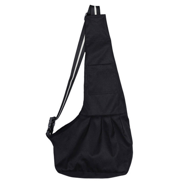 Oxford Cloth Sling Bag