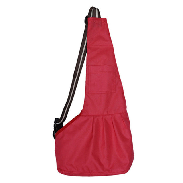 Oxford Cloth Sling Bag
