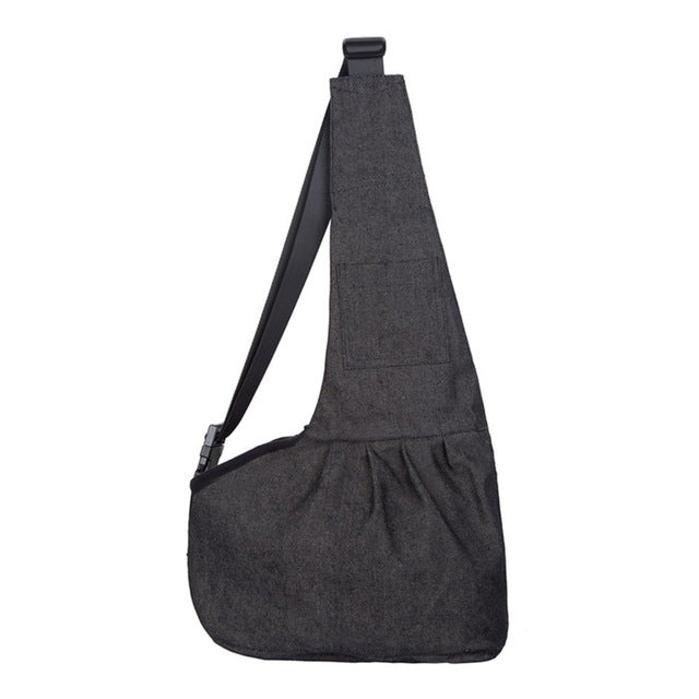Oxford Cloth Sling Bag