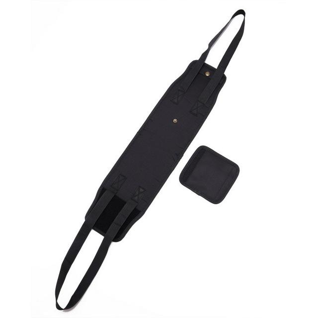 Dog Hand Strap Harness Support