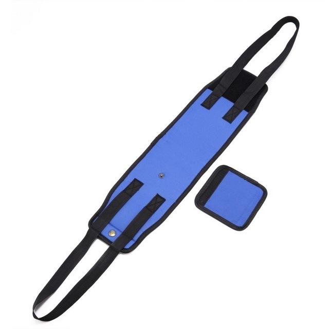 Dog Hand Strap Harness Support