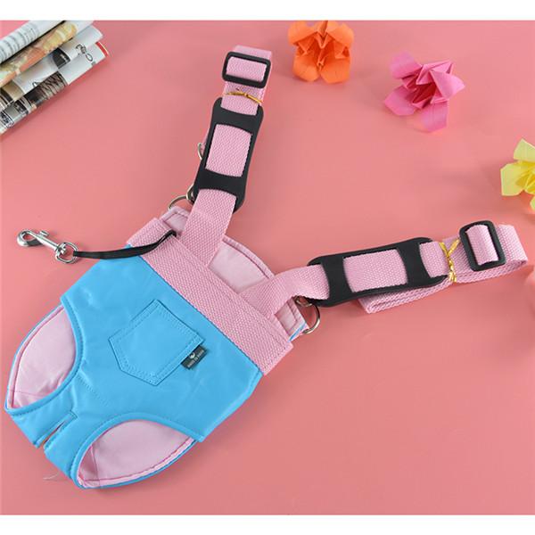 Cute Kangaroo Carrier Backpack