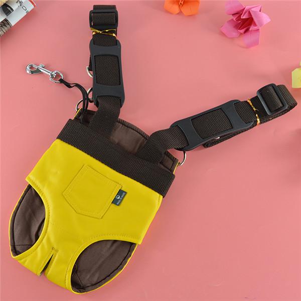 Cute Kangaroo Carrier Backpack