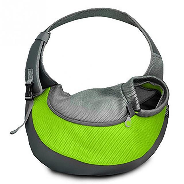 Cute Pet Sling Carrier