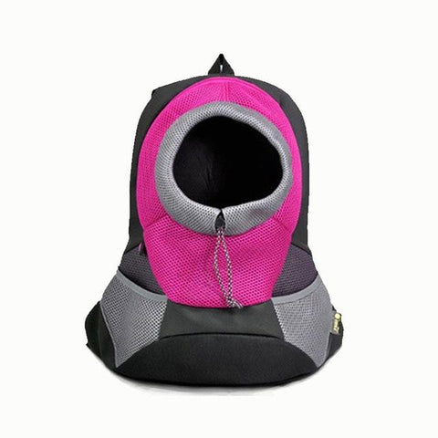 Pet Relaxing Head Out Backpack