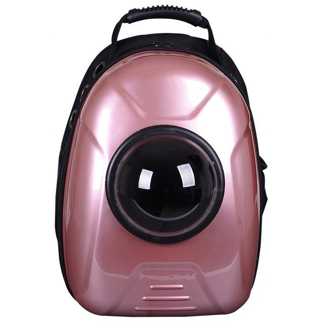 Space Capsule Back Carrier
