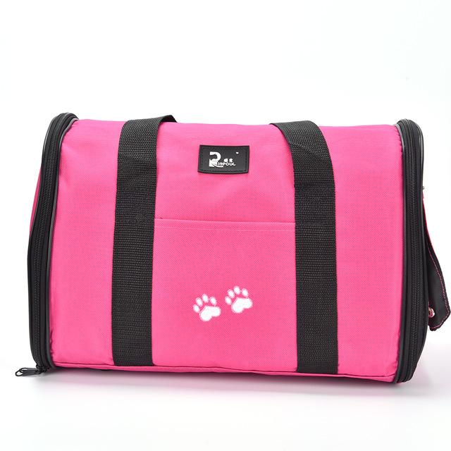 Great Colors Carrier Pet Handbag