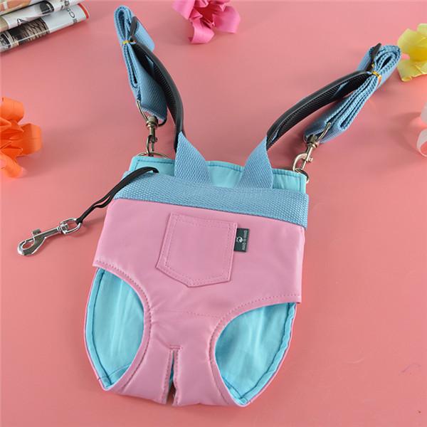 Cute Kangaroo Carrier Backpack