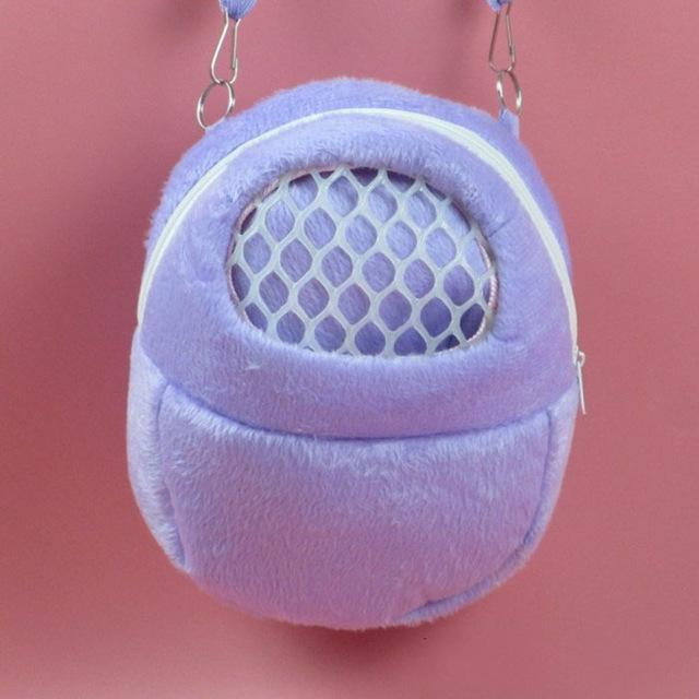 Fashionable Hanging Sling Bag