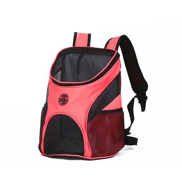 Comfy Systematic Back Carrier