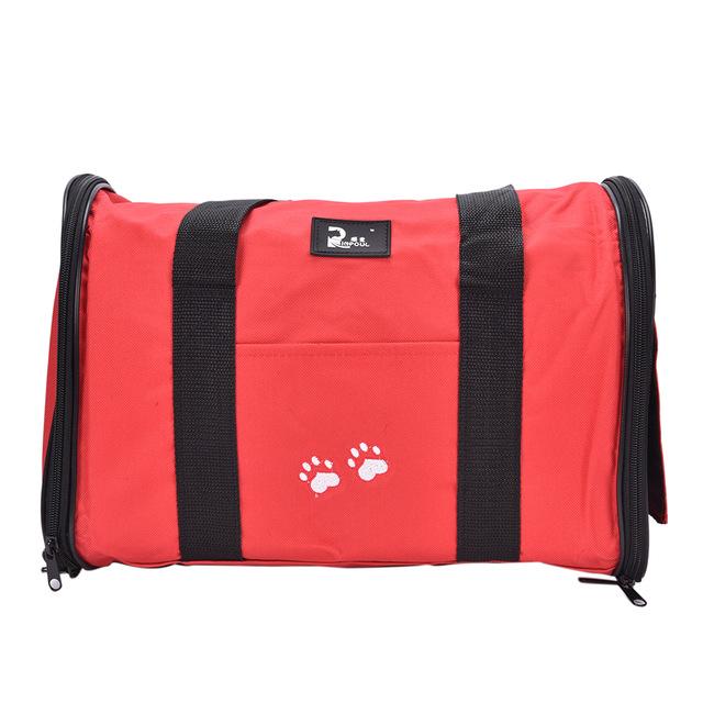 Great Colors Carrier Pet Handbag