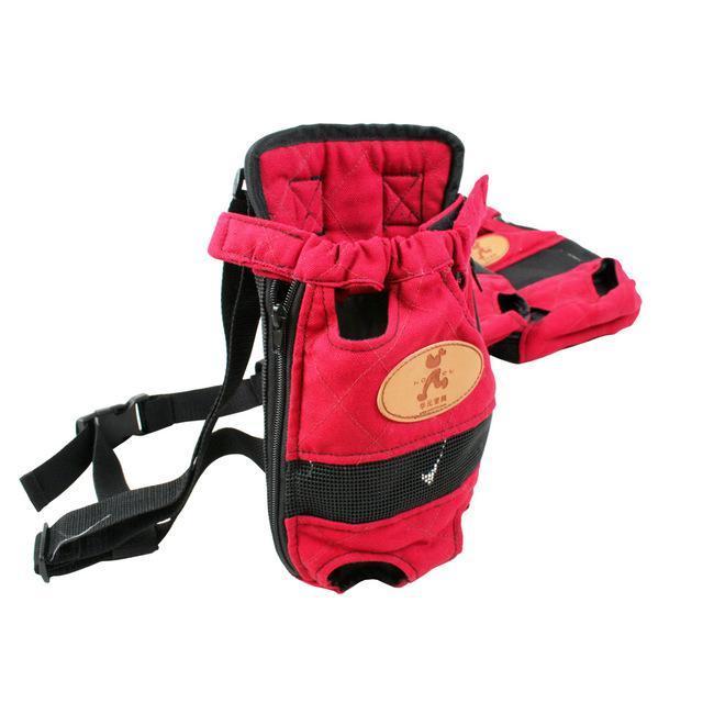 Cute & Stylish Pet Carrier Backpack