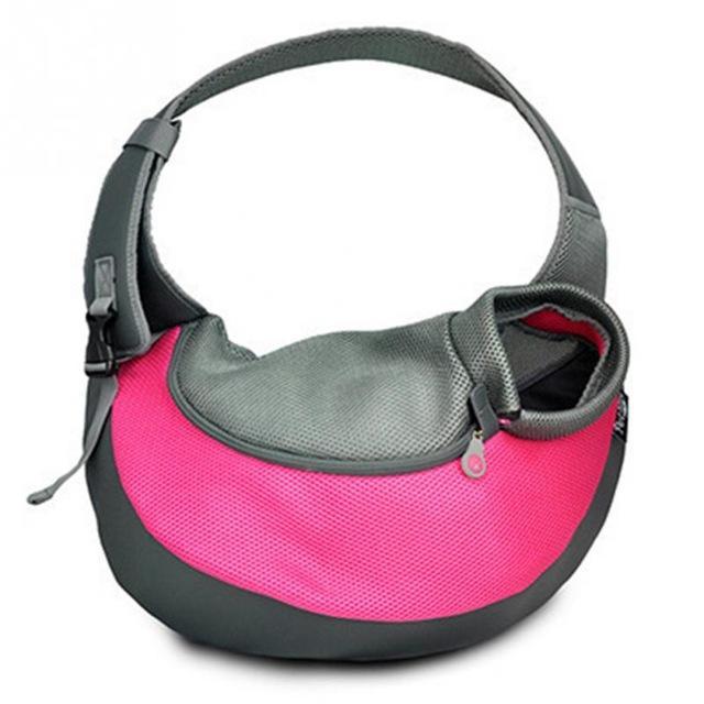Cute Pet Sling Carrier