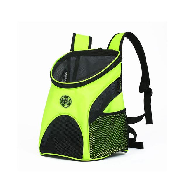 Comfy Systematic Back Carrier
