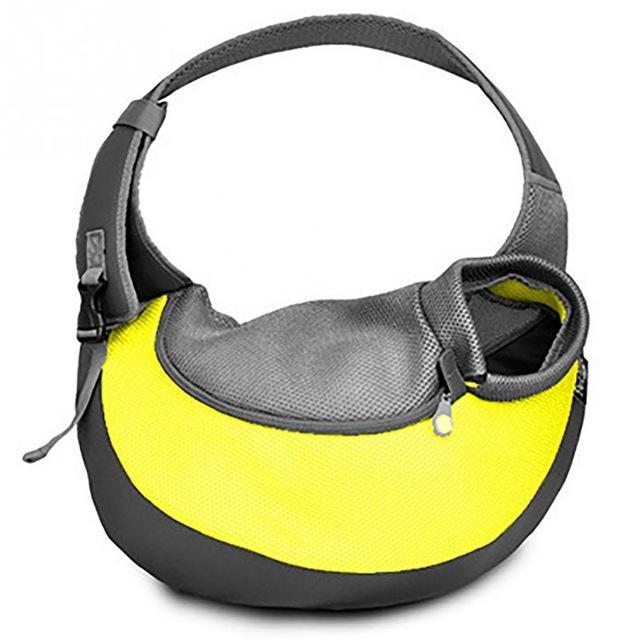 Cute Pet Sling Carrier