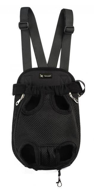 Pet Care To Carry Backpack