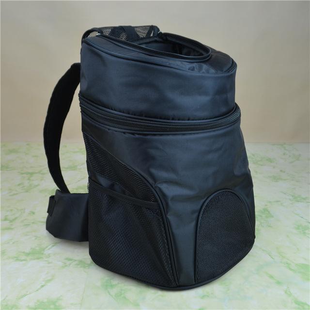 Head Out Shoulder Back Carrier