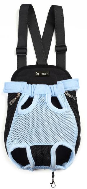 Pet Care To Carry Backpack