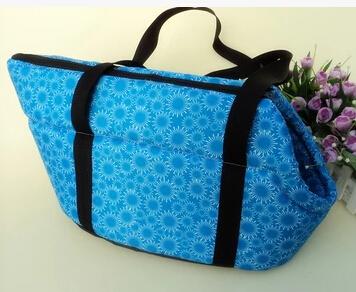 Comfy Carrier Bag For Pet