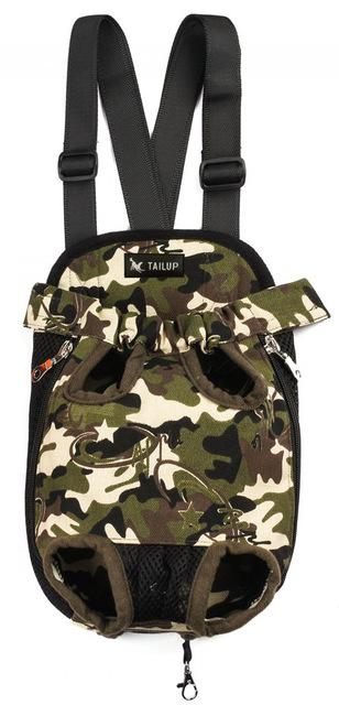 Pet Care To Carry Backpack
