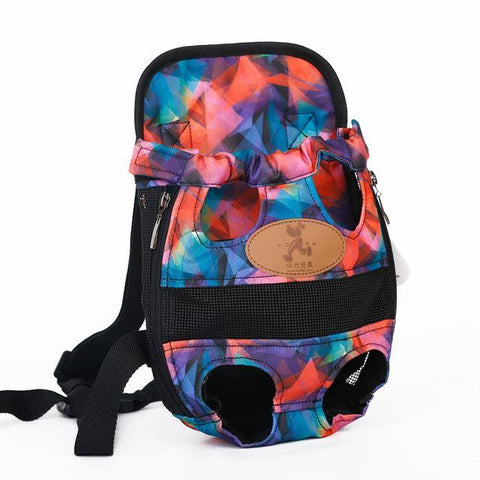 Cute & Stylish Pet Carrier Backpack
