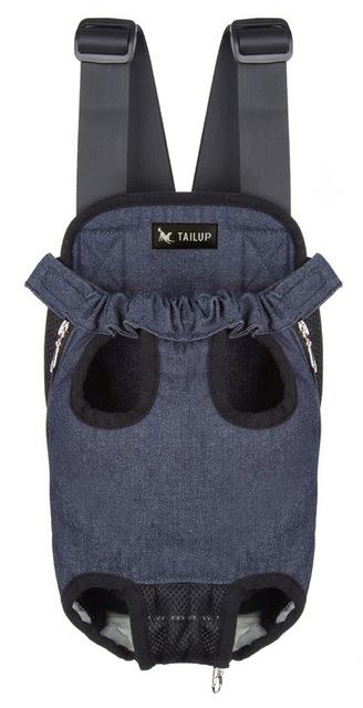 Pet Care To Carry Backpack