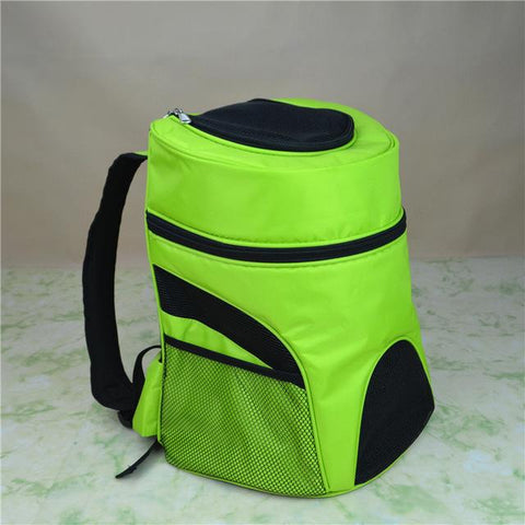 Head Out Shoulder Back Carrier