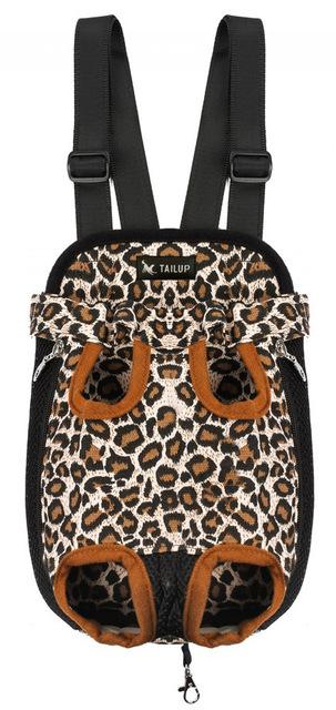 Pet Care To Carry Backpack