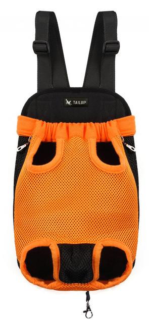 Pet Care To Carry Backpack