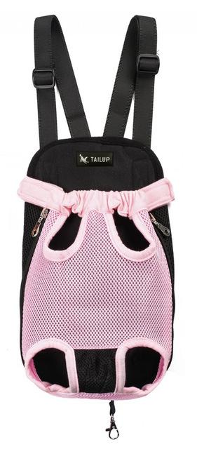 Pet Care To Carry Backpack