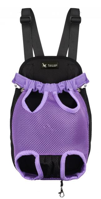 Pet Care To Carry Backpack