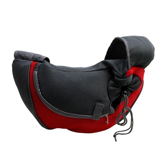 Systematic Travel Sling Carrier Bag