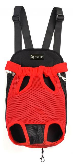 Pet Care To Carry Backpack
