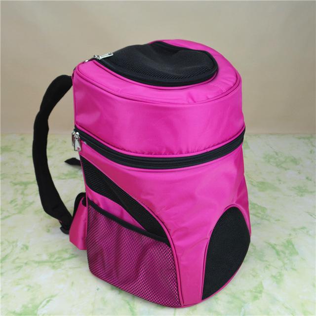 Head Out Shoulder Back Carrier
