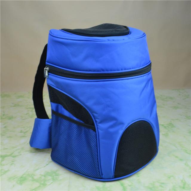 Head Out Shoulder Back Carrier