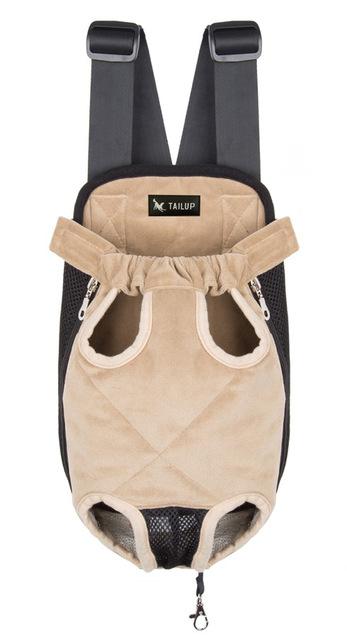 Pet Care To Carry Backpack