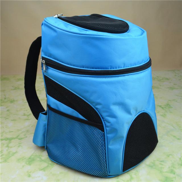 Head Out Shoulder Back Carrier