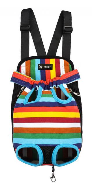 Pet Care To Carry Backpack