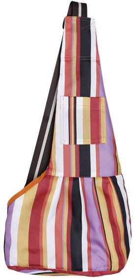 Cute Color Sling Pet Carrier Bag