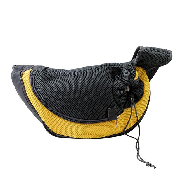 Systematic Travel Sling Carrier Bag